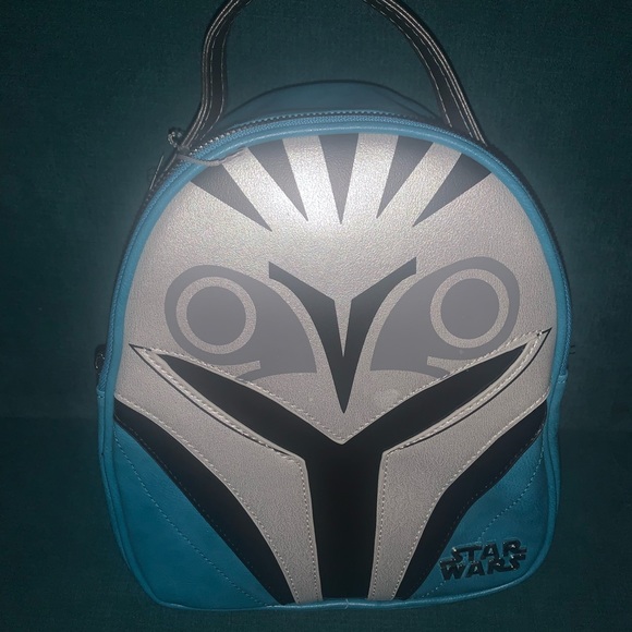 Bo Katan Backpack - Picture 1 of 5